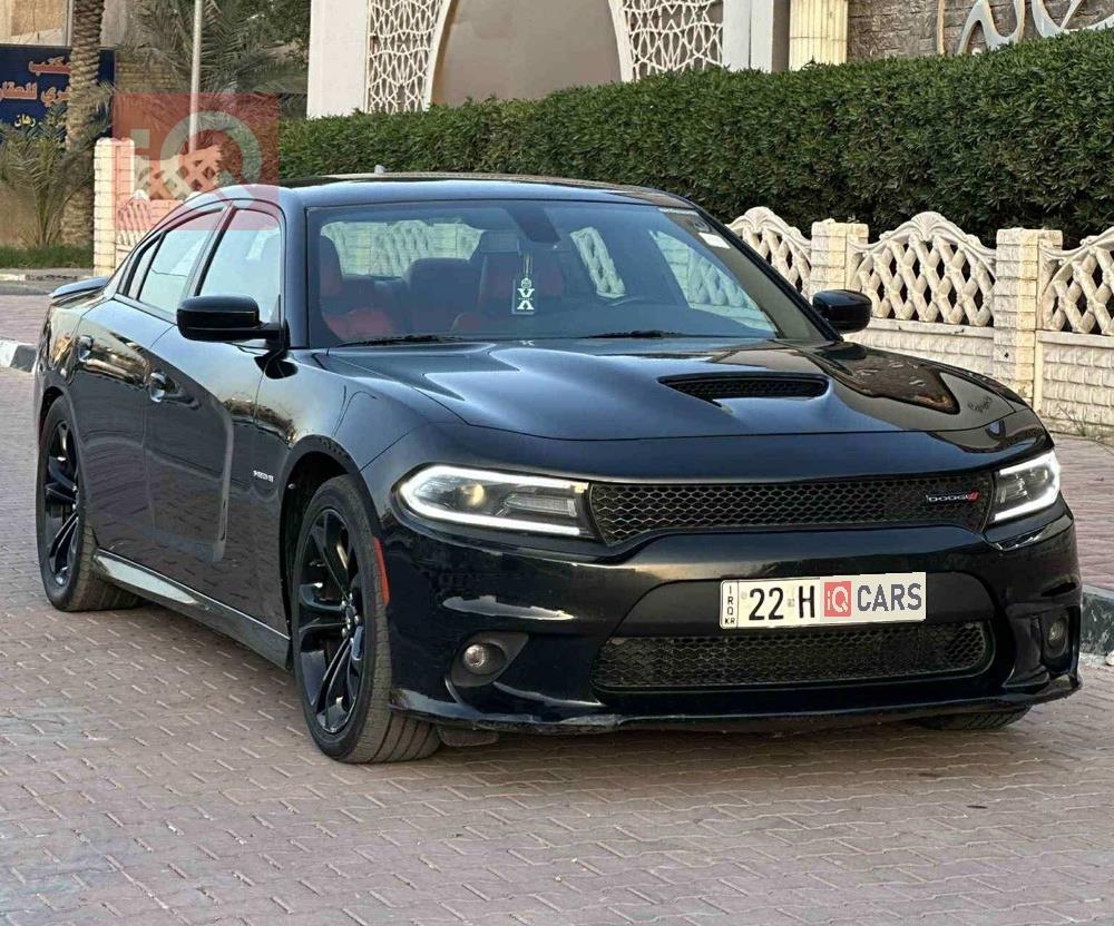 دودج تشارجر